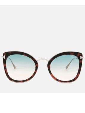 Excluded Tom Ford Sunglasses, New 295